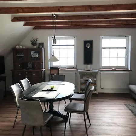 Schwalbennest Apartment