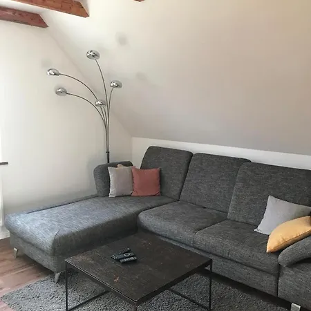 아파트 Schwalbennest