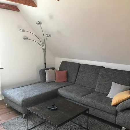 Apartment Schwalbennest