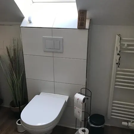 아파트 Schwalbennest