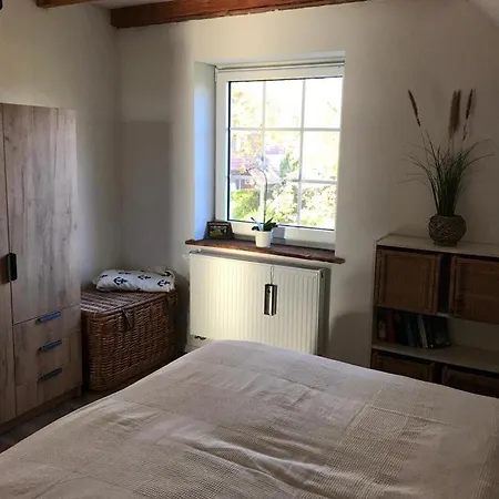 דירה Schwalbennest *