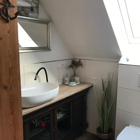 Schwalbennest Apartment