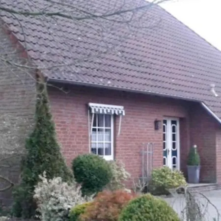 Schwalbennest Apartment