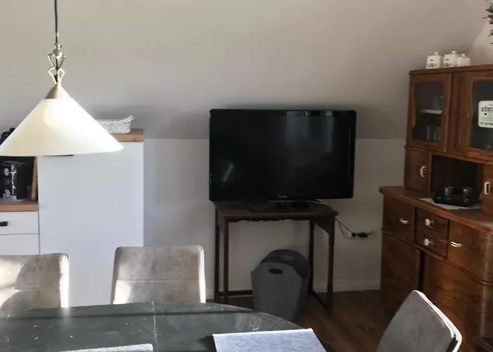 Schwalbennest Διαμέρισμα Südbrookmerland