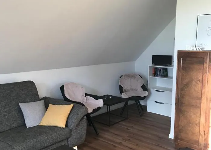 Schwalbennest Διαμέρισμα Südbrookmerland