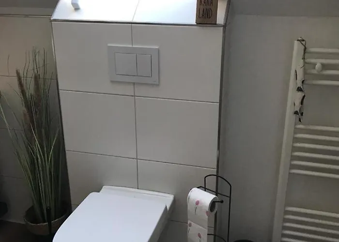 Διαμέρισμα Schwalbennest