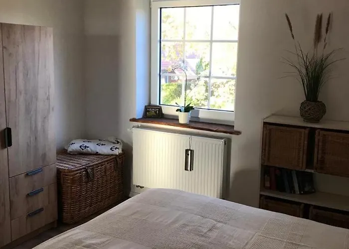 Διαμέρισμα Schwalbennest *