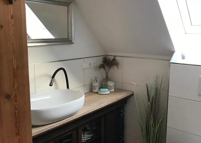 Schwalbennest Διαμέρισμα